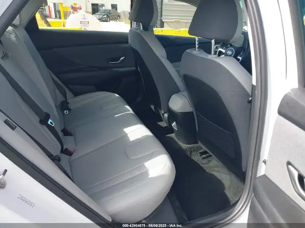 KMHLP4DG7RU773444 2024 HYUNDAI ELANTRA - Image 8