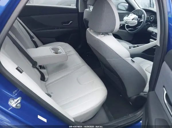 KMHLP4DG7RU773475 2024 HYUNDAI ELANTRA - Image 8