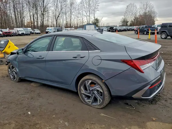 KMHLP4DG7RU773542 2024 HYUNDAI ELANTRA - Image 2