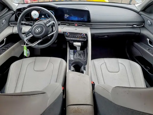 KMHLP4DG7RU773542 2024 HYUNDAI ELANTRA - Image 8