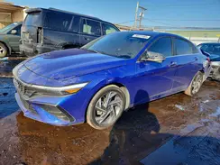 KMHLP4DG7RU773704 2024 HYUNDAI ELANTRA