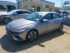 KMHLP4DG7RU792754 2024 HYUNDAI ELANTRA