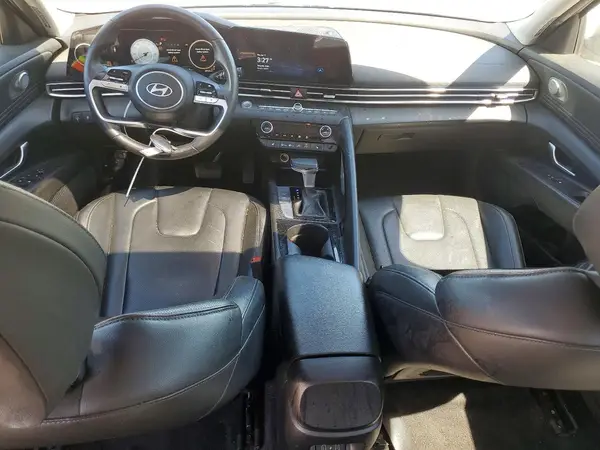 KMHLP4DG7RU792754 2024 HYUNDAI ELANTRA - Image 8