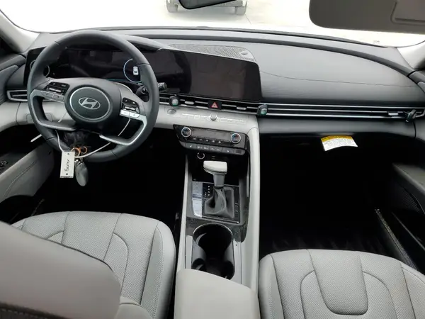 KMHLP4DG7RU793239 2024 HYUNDAI ELANTRA - Image 8