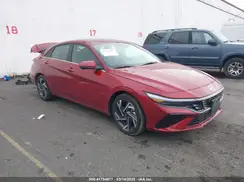 KMHLP4DG7RU795640 2024 HYUNDAI ELANTRA
