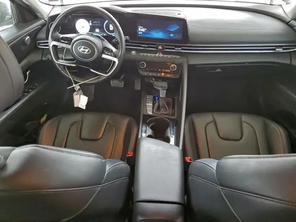 KMHLP4DG7RU798912 2024 HYUNDAI ELANTRA - Image 8