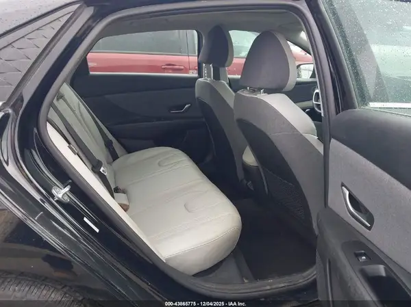 KMHLP4DG7RU816633 2024 HYUNDAI ELANTRA - Image 8