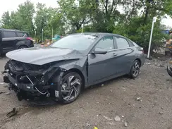 KMHLP4DG7RU830399 2024 HYUNDAI ELANTRA