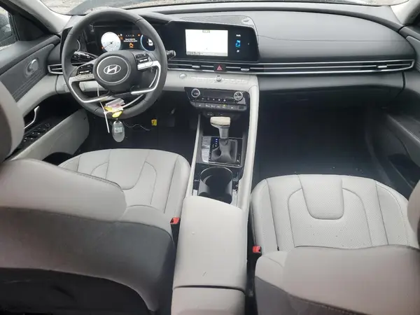 KMHLP4DG7RU830399 2024 HYUNDAI ELANTRA - Image 8