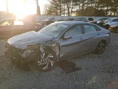 KMHLP4DG7RU830516 2024 HYUNDAI ELANTRA