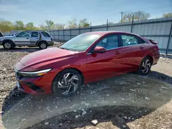 KMHLP4DG7RU835022 2024 HYUNDAI ELANTRA