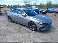 KMHLP4DG7RU837322 2024 HYUNDAI ELANTRA