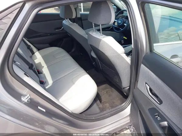 KMHLP4DG7RU837322 2024 HYUNDAI ELANTRA - Image 8