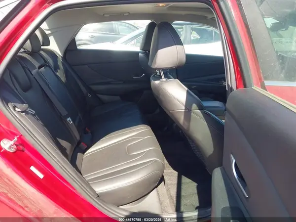 KMHLP4DG7RU838955 2024 HYUNDAI ELANTRA - Image 8