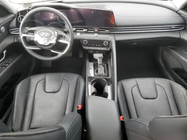 KMHLP4DG7RU839104 2024 HYUNDAI ELANTRA - Image 8