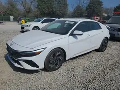 KMHLP4DG7SU001712 2025 HYUNDAI ELANTRA