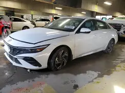 KMHLP4DG7SU014749 2025 HYUNDAI ELANTRA