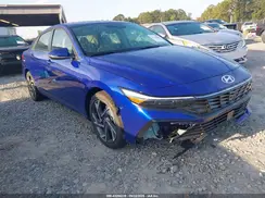 KMHLP4DG7SU024889 2025 HYUNDAI ELANTRA