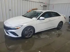 KMHLP4DG7SU026951 2025 HYUNDAI ELANTRA