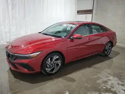KMHLP4DG7SU026996 2025 HYUNDAI ELANTRA