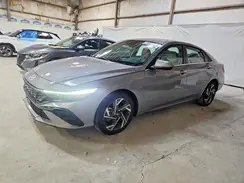 KMHLP4DG7SU052613 2025 HYUNDAI ELANTRA