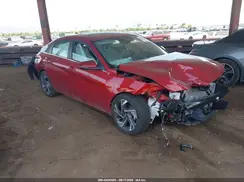 KMHLP4DG7SU054619 2025 HYUNDAI ELANTRA