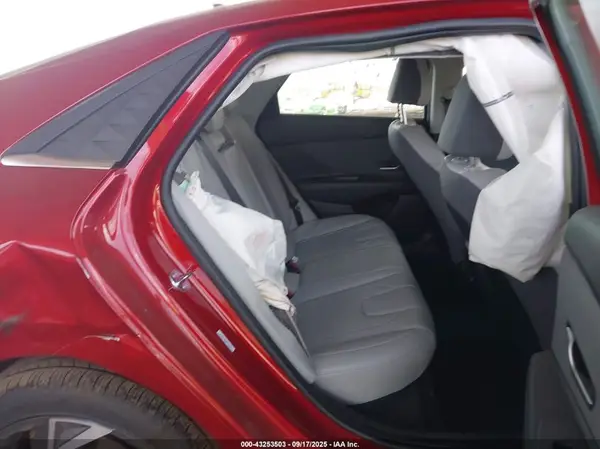 KMHLP4DG7SU054619 2025 HYUNDAI ELANTRA - Image 8