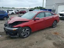 KMHLP4DG7SU054667 2025 HYUNDAI ELANTRA