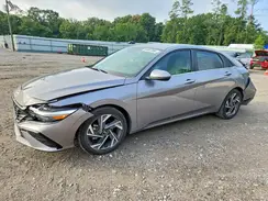 KMHLP4DG7SU864123 2025 HYUNDAI ELANTRA