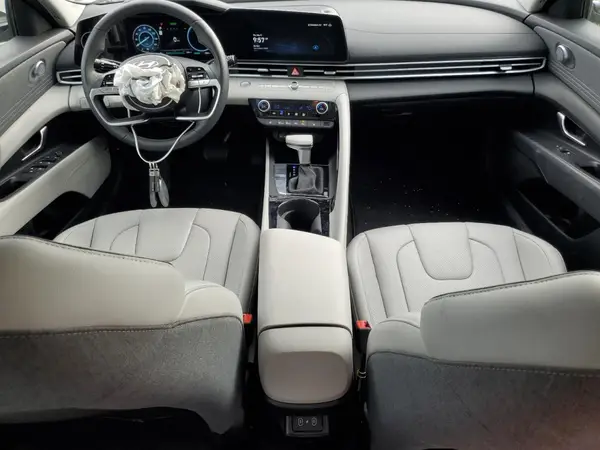 KMHLP4DG7SU868737 2025 HYUNDAI ELANTRA - Image 8