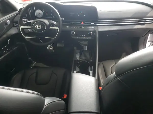 KMHLP4DG7SU873212 2025 HYUNDAI ELANTRA - Image 8