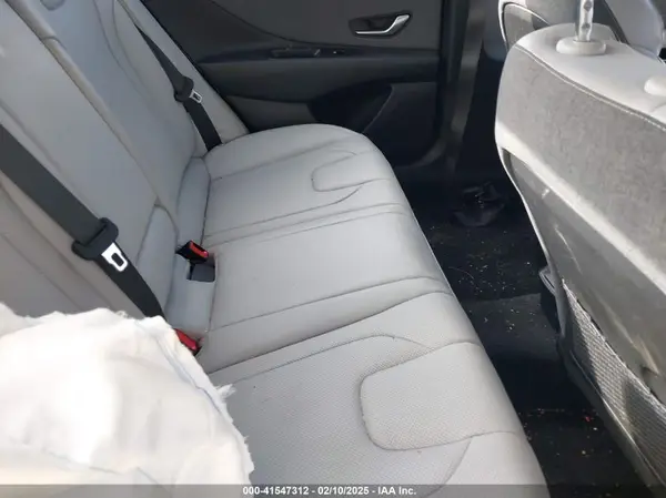 KMHLP4DG7SU875767 2025 HYUNDAI ELANTRA - Image 8