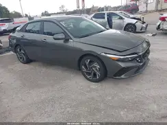 KMHLP4DG7SU875848 2025 HYUNDAI ELANTRA