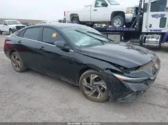 KMHLP4DG7SU907360 2025 HYUNDAI ELANTRA
