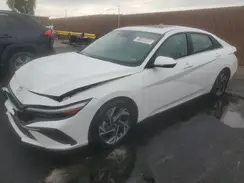 KMHLP4DG7SU907634 2025 HYUNDAI ELANTRA