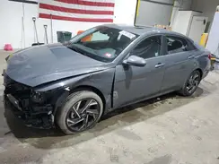 KMHLP4DG7SU908332 2025 HYUNDAI ELANTRA