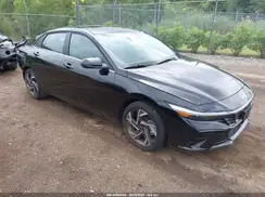 KMHLP4DG7SU908976 2025 HYUNDAI ELANTRA