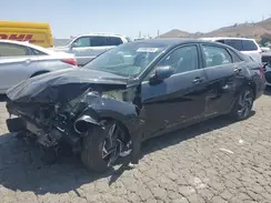 KMHLP4DG7SU910601 2025 HYUNDAI ELANTRA