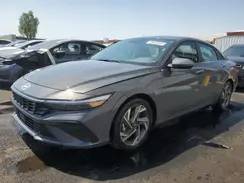 KMHLP4DG7SU925387 2025 HYUNDAI ELANTRA