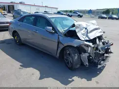 KMHLP4DG7SU933554 2025 HYUNDAI ELANTRA