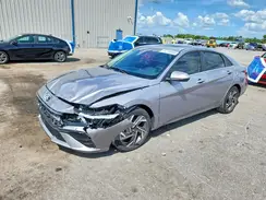 KMHLP4DG7SU933568 2025 HYUNDAI ELANTRA
