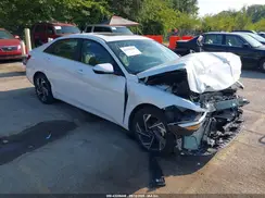KMHLP4DG7SU960317 2025 HYUNDAI ELANTRA
