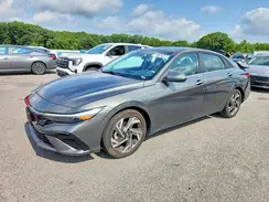 KMHLP4DG7SU983791 2025 HYUNDAI ELANTRA