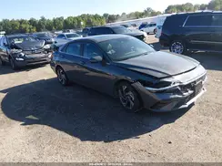 KMHLP4DG7TU117865 2026 HYUNDAI ELANTRA
