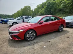 KMHLP4DG7TU118675 2026 HYUNDAI ELANTRA
