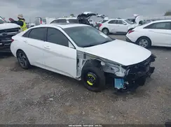 KMHLP4DG7TU134651 2026 HYUNDAI ELANTRA