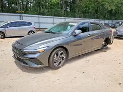 KMHLP4DG7TU150364 2026 HYUNDAI ELANTRA