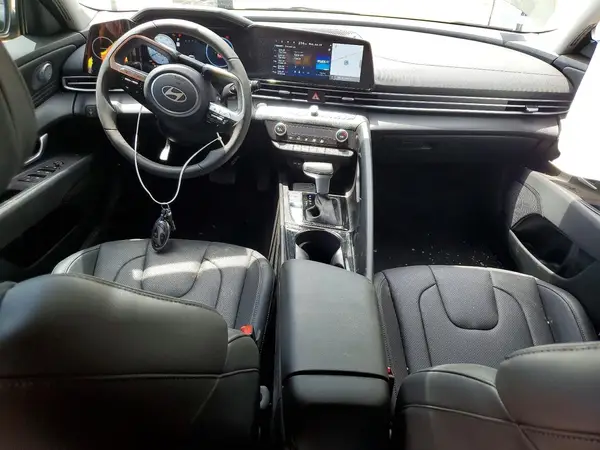 KMHLP4DG7TU150364 2026 HYUNDAI ELANTRA - Image 8