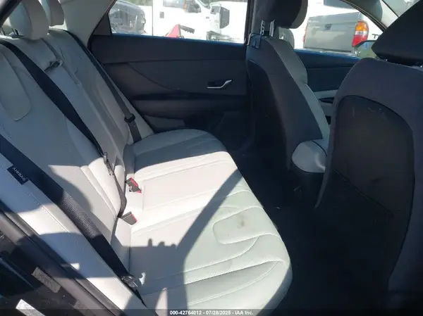 KMHLP4DG8RU635153 2024 HYUNDAI ELANTRA - Image 8