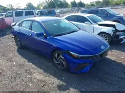 KMHLP4DG8RU636738 2024 HYUNDAI ELANTRA